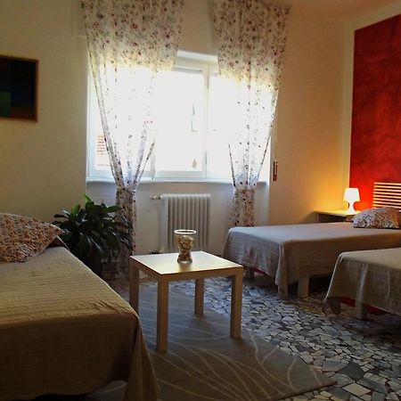 Pisa Apartment Eksteriør bilde