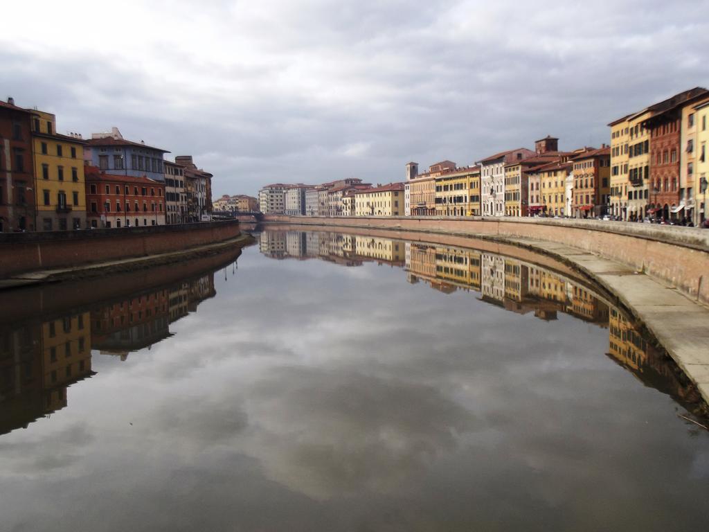 Pisa Apartment Rom bilde