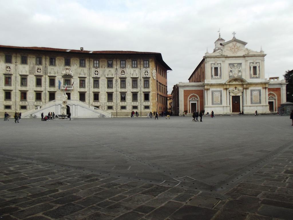 Pisa Apartment Rom bilde