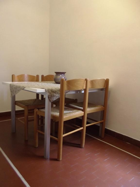 Pisa Apartment Eksteriør bilde