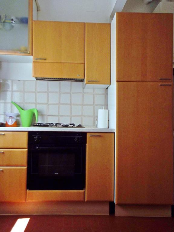 Pisa Apartment Eksteriør bilde