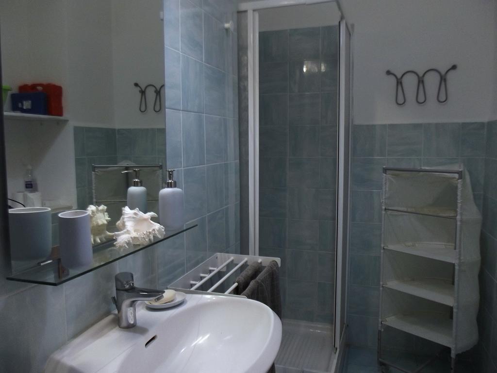 Pisa Apartment Eksteriør bilde