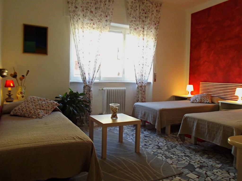 Pisa Apartment Eksteriør bilde