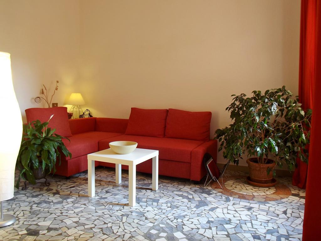 Pisa Apartment Eksteriør bilde